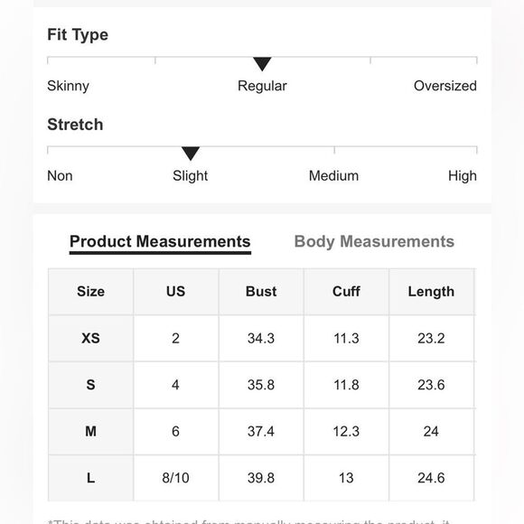 SHEIN Solid Black Notched Collar Tee Size Small - Picture 6 of 6